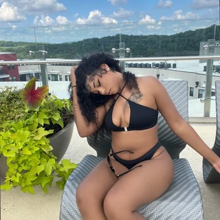Jay Monique