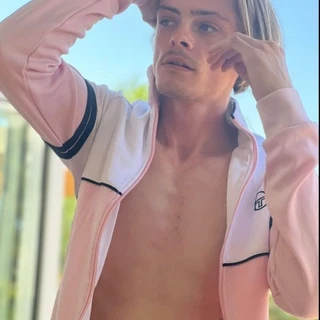 JORDAN POWERS