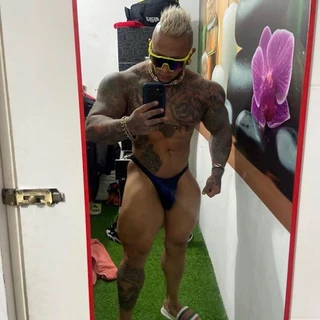 Mack Donny Songhurst Aguilar