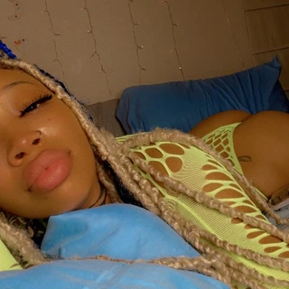 Tori Foxx 🦊