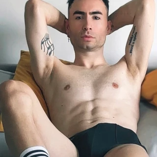Ian Ceban