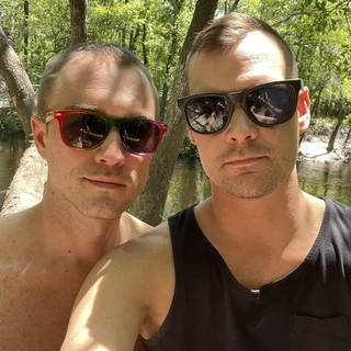 Ian & Jake