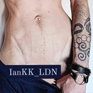 Ian KinK-London