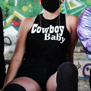 ⭐️I’m Just A Cowboy Baby🌙