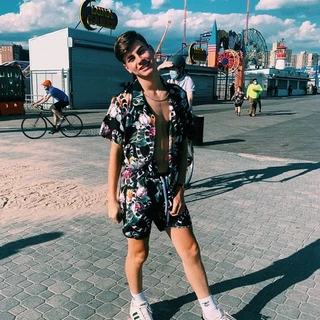 Ricky