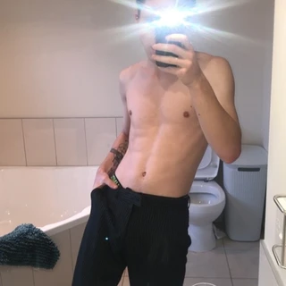 Couldbeanyone