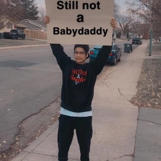 I’m Him 🍆