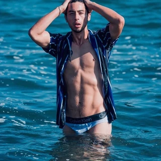 Papi 🔥