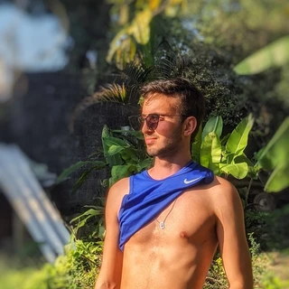 Igor Amico