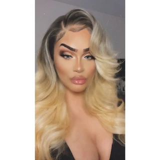 Angelique Allure 🦋
