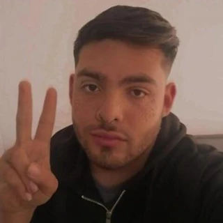 Íker Matías Hunt Molina