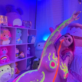 ☀️Sassycass🌈