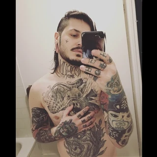 Christ Rotted