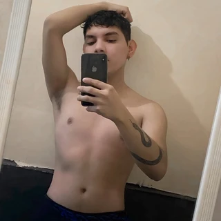ANTONYO🐍