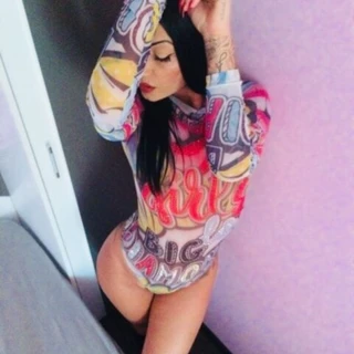 Daniela ✅