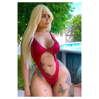 GEISHA 🔥