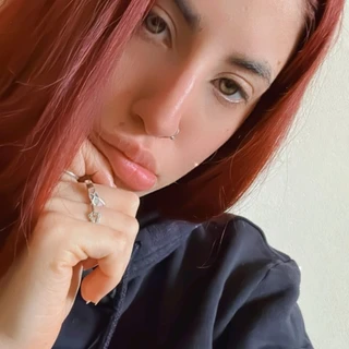 Jenny 🍬