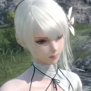 ヨルハ SKITTS