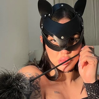 BlackBunny