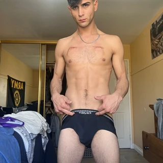 Twitch