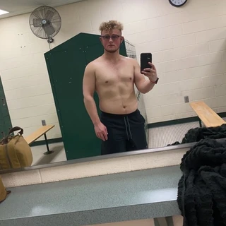 Indiana Exhibitionist