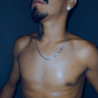 Indian Boy