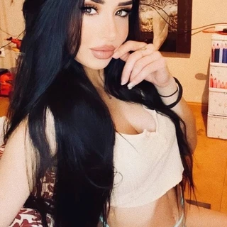 Indira Baez 🌹