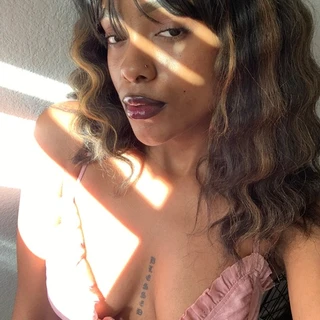 indya’s private room💕
