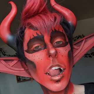 Infernal Desires
