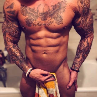 🔞InkedBoy