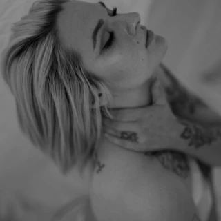 Inked Lizzy 💘