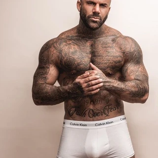 Inkedandbad