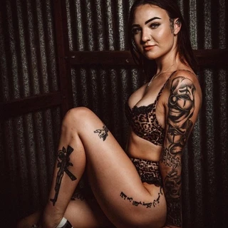 Evie grey