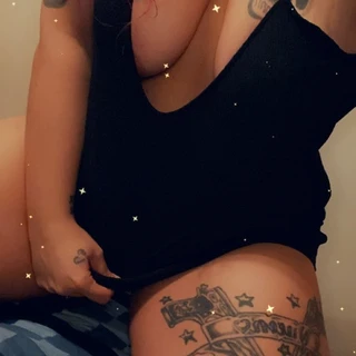 Inked Hunnii