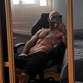 Inkedmedusha