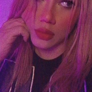 INA BLONDIE