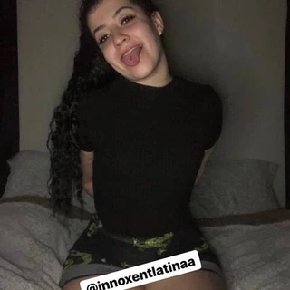 💚Alex Big Ass Latina 💚