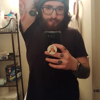 joel daddy