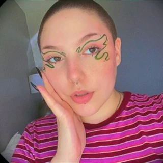 𖤐 shane 𖤐 they/them