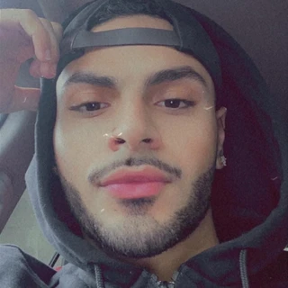 Middle eastern papi