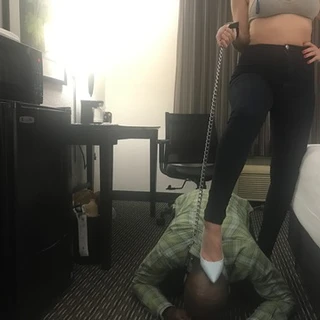 interracialdomination