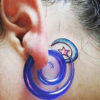 Io Helix