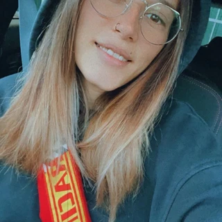 Irina Daniela