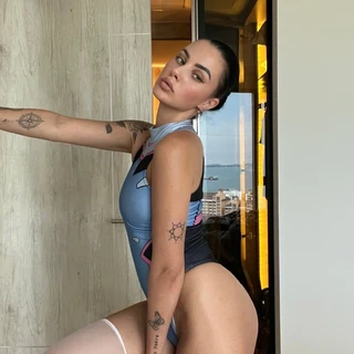 Isabella k