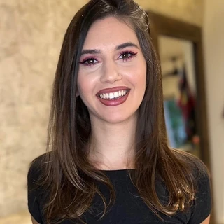 Isabella Bru ❤️ Let’s SEXT!