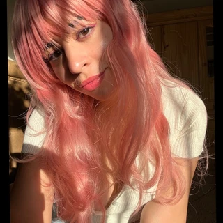 BELLA ♡ u need me in your wank bank