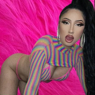 💗EXOTIC BARBIE🫦💄