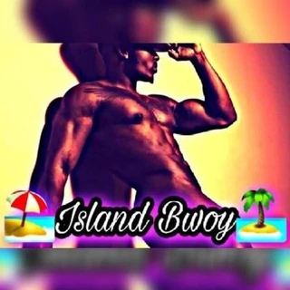 Island Bwoy