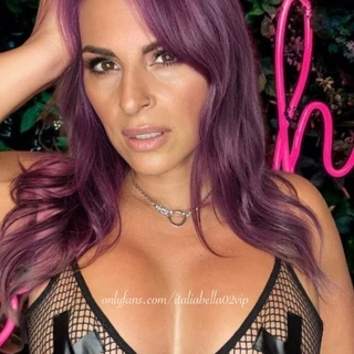 💜Italia Bella V•I•P💜