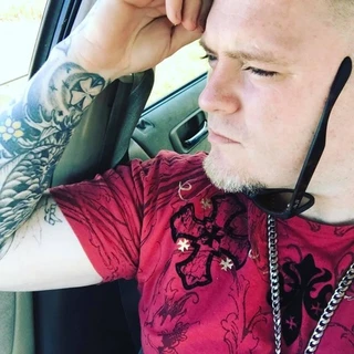 i Am Tattooedup🍆💦 D